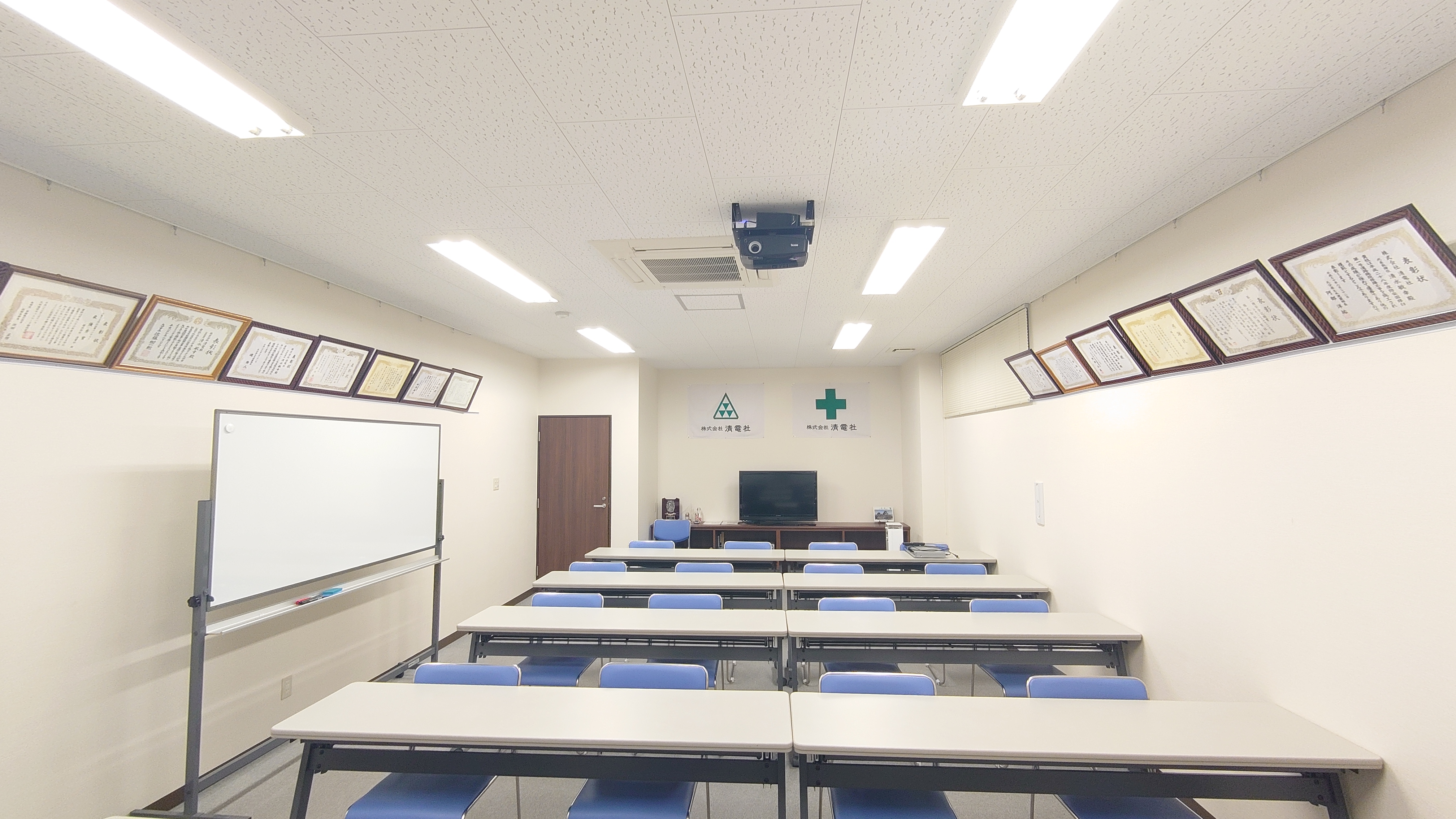 【優良工事・安全表彰受賞一覧】